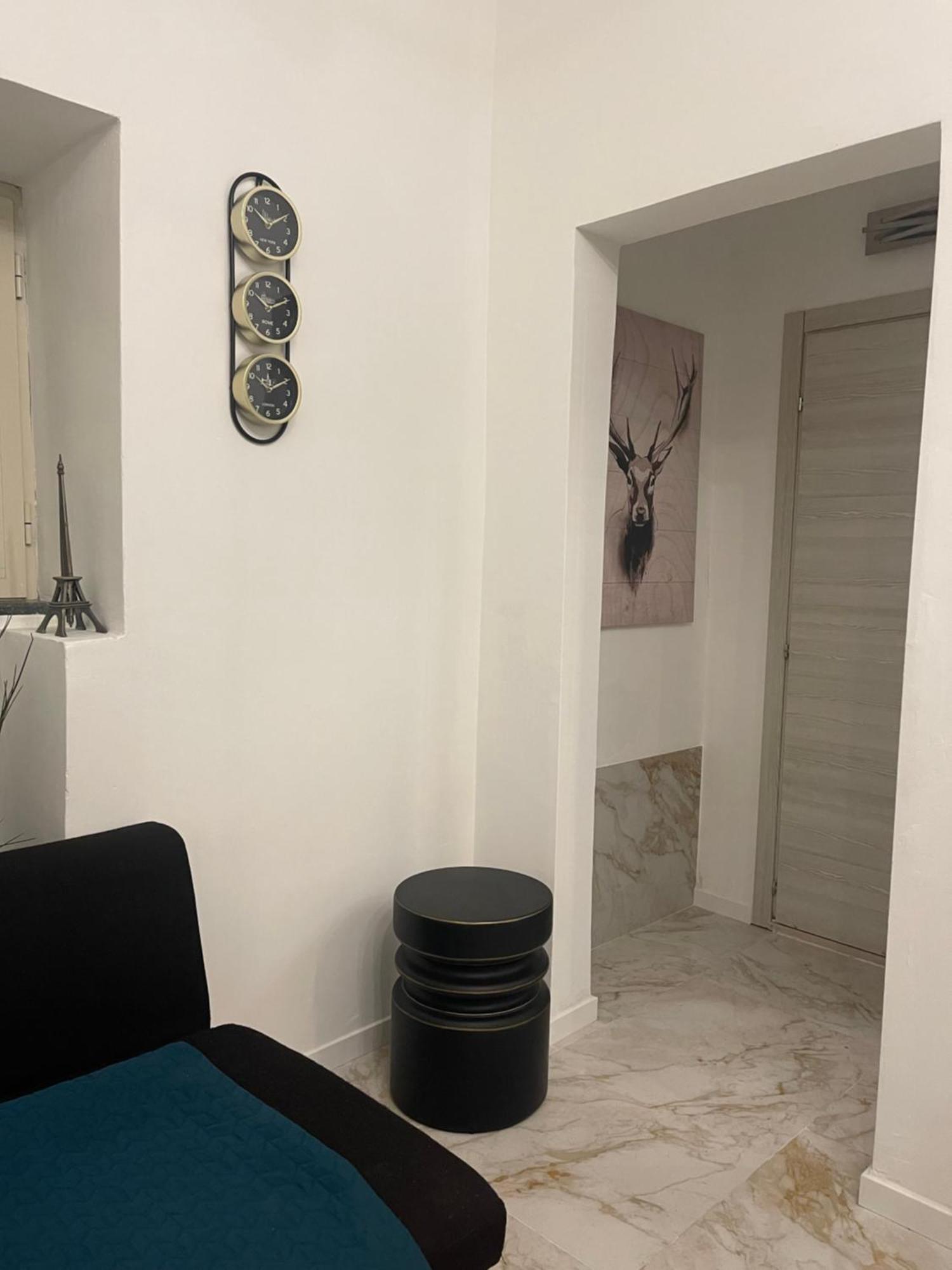 Lamporo 15 Apartman Torino Kültér fotó