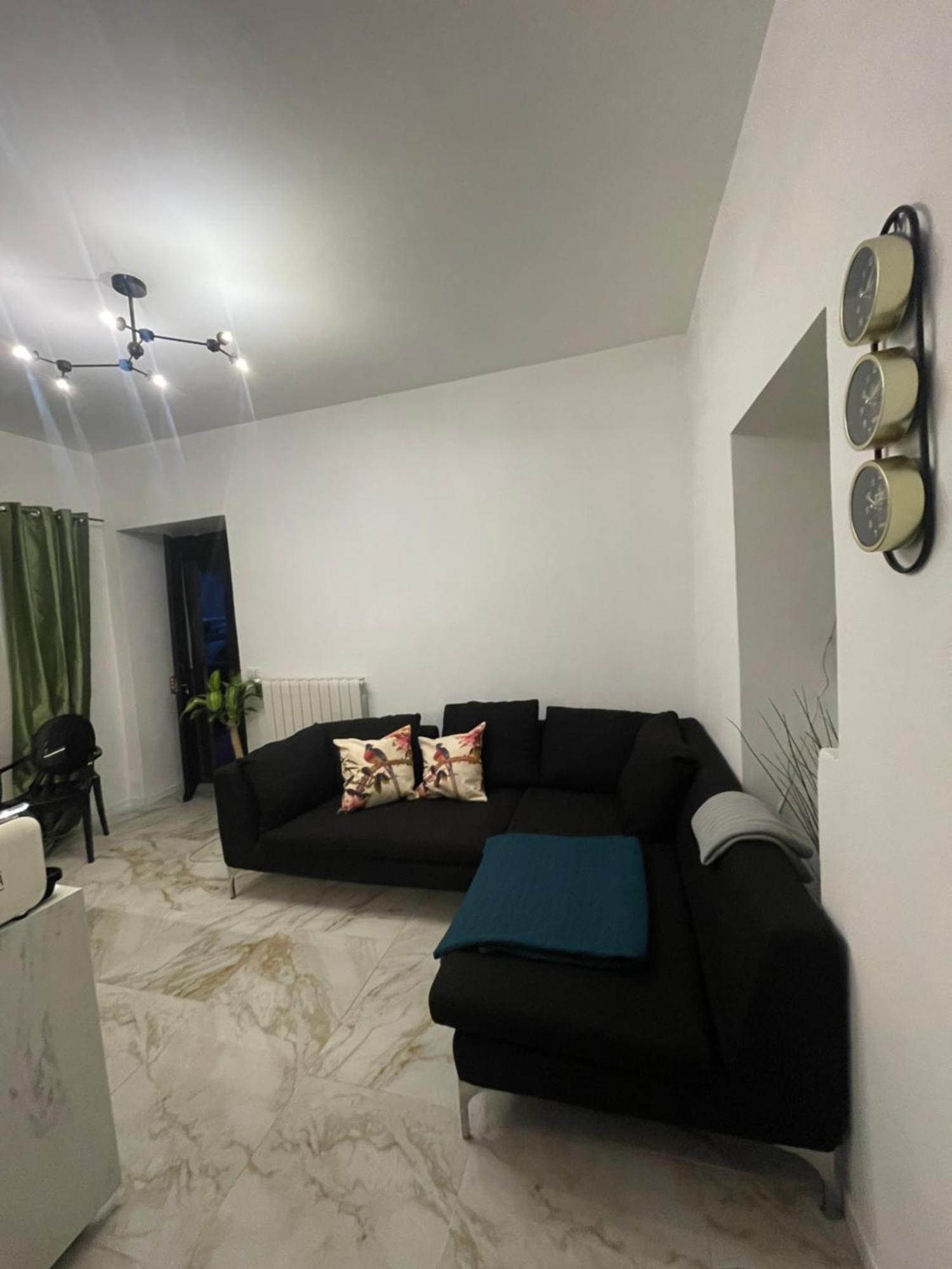 Lamporo 15 Apartman Torino Kültér fotó