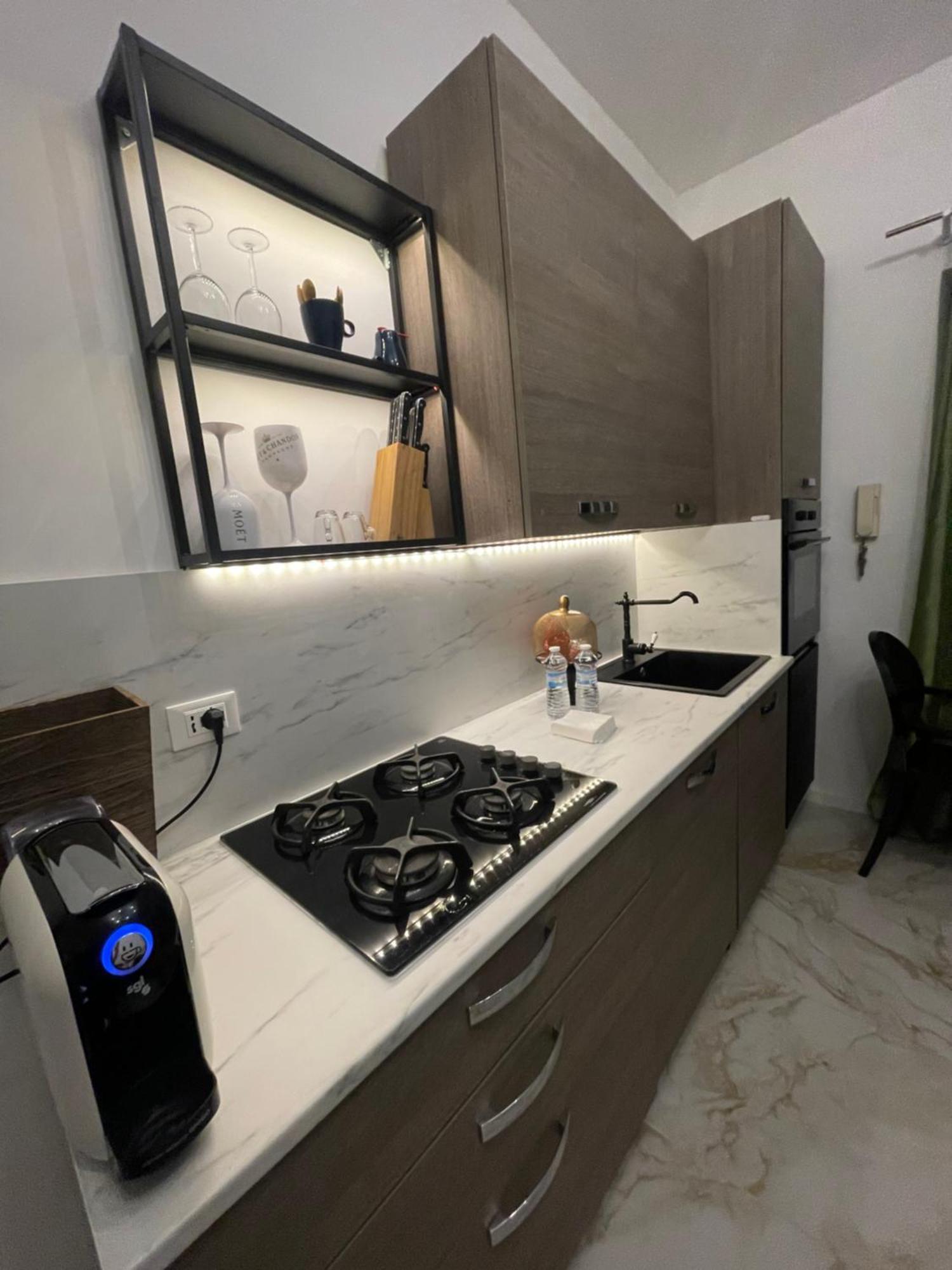 Lamporo 15 Apartman Torino Kültér fotó