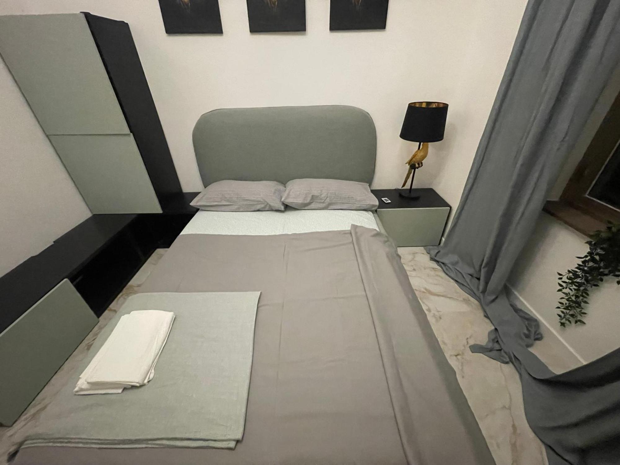 Lamporo 15 Apartman Torino Kültér fotó
