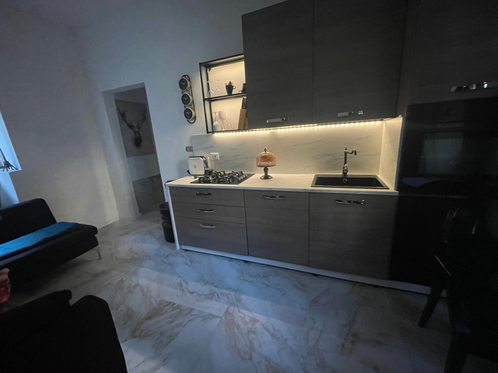 Lamporo 15 Apartman Torino Kültér fotó