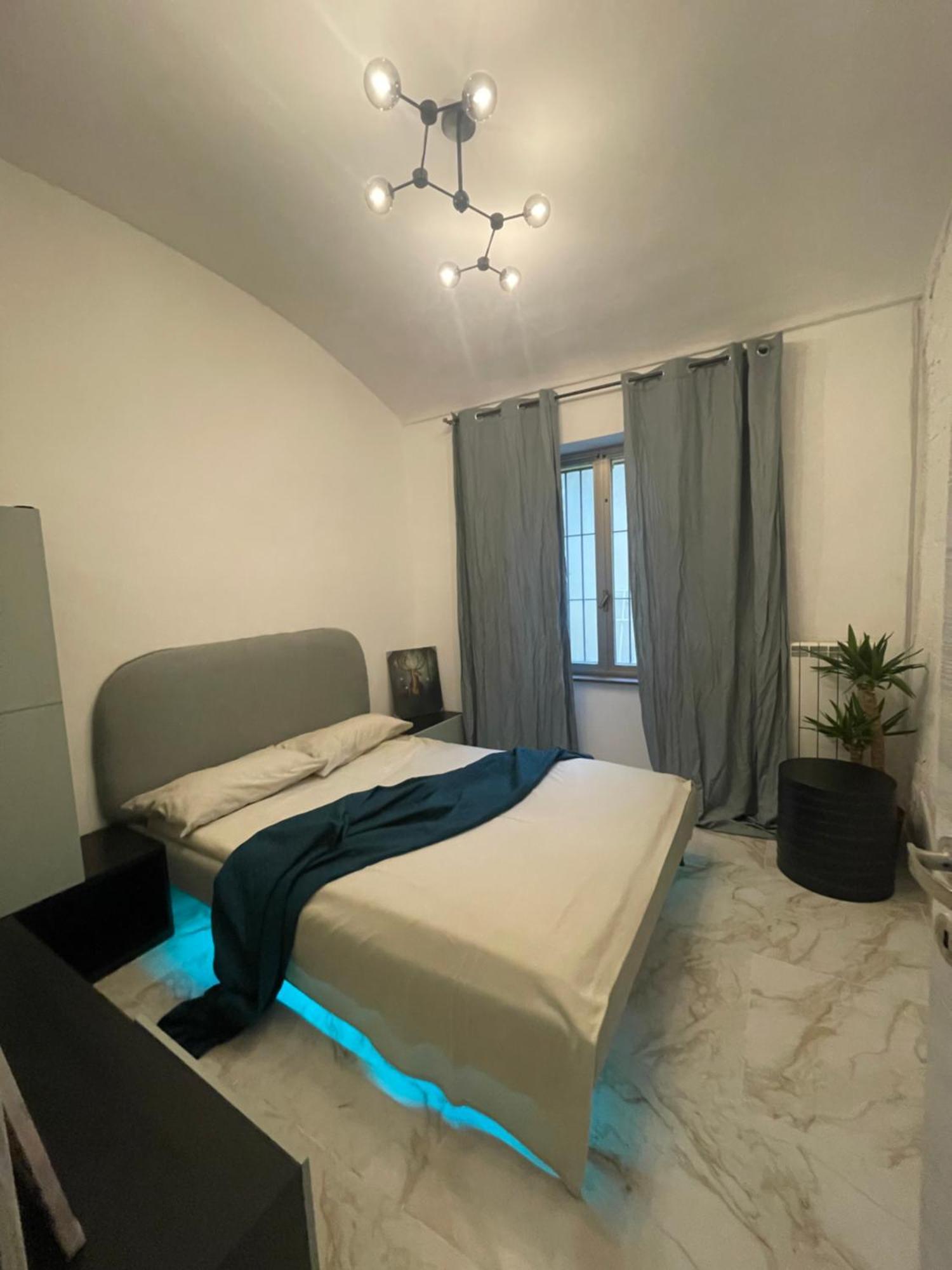 Lamporo 15 Apartman Torino Kültér fotó