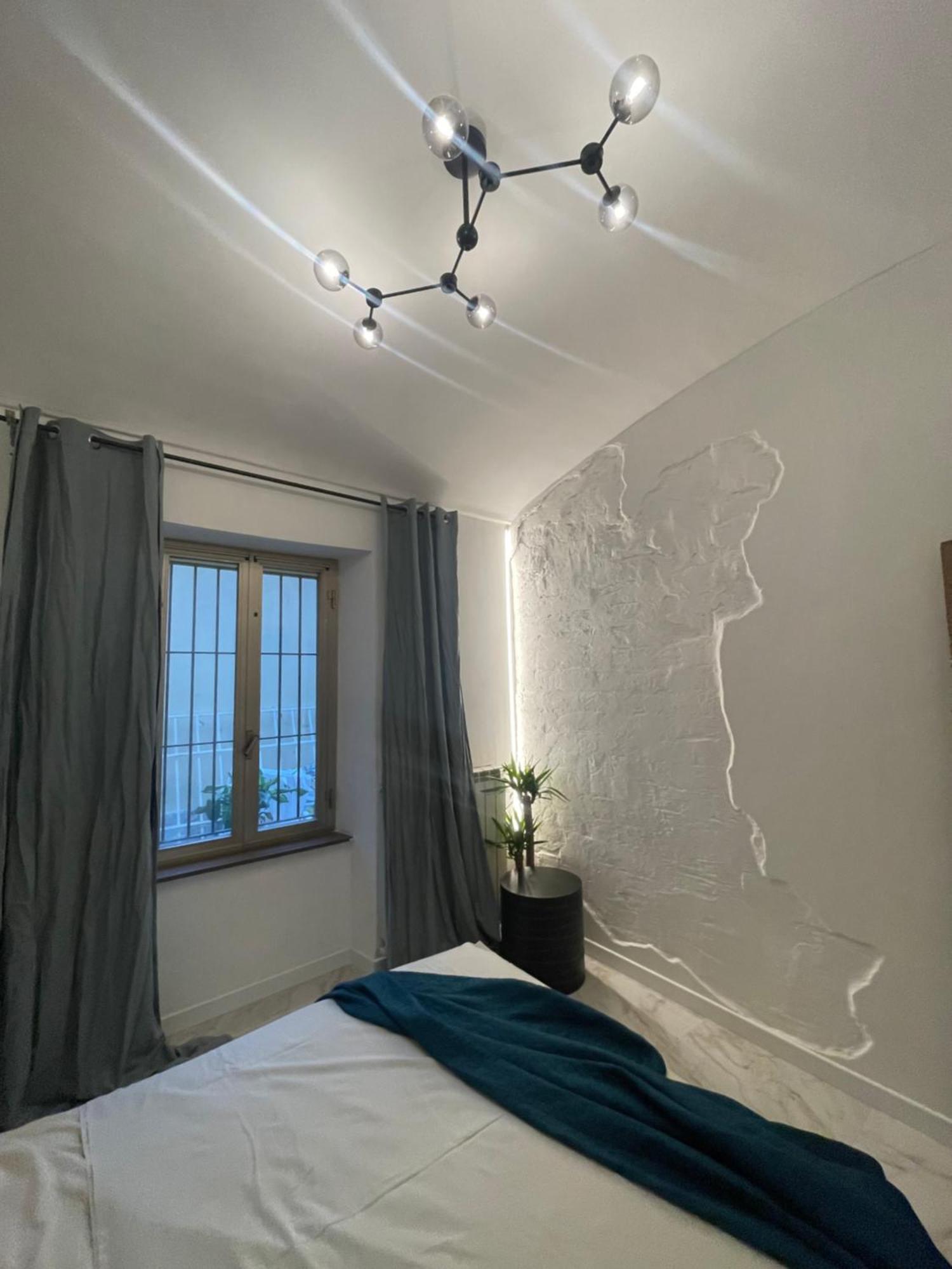 Lamporo 15 Apartman Torino Kültér fotó