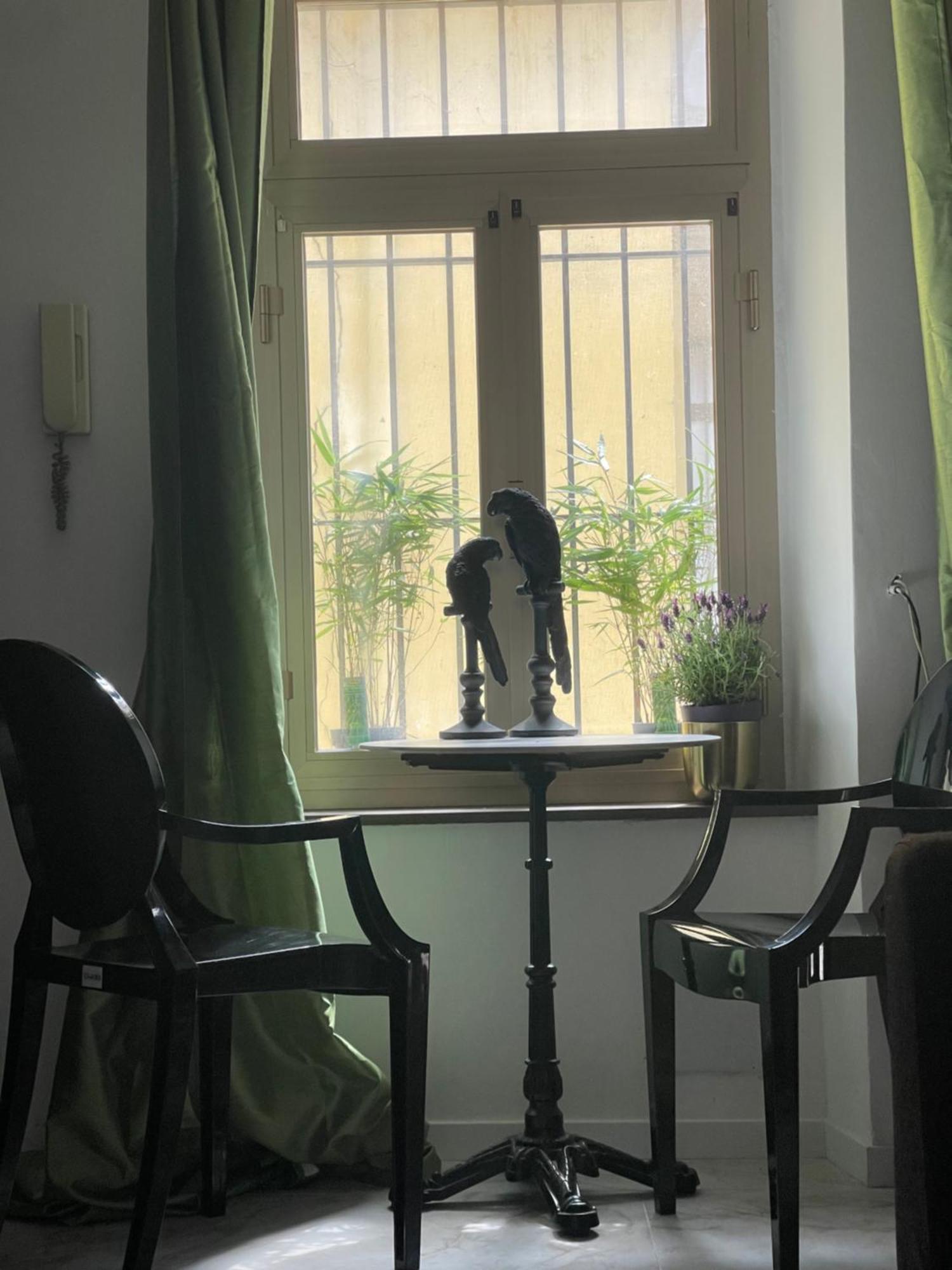 Lamporo 15 Apartman Torino Kültér fotó