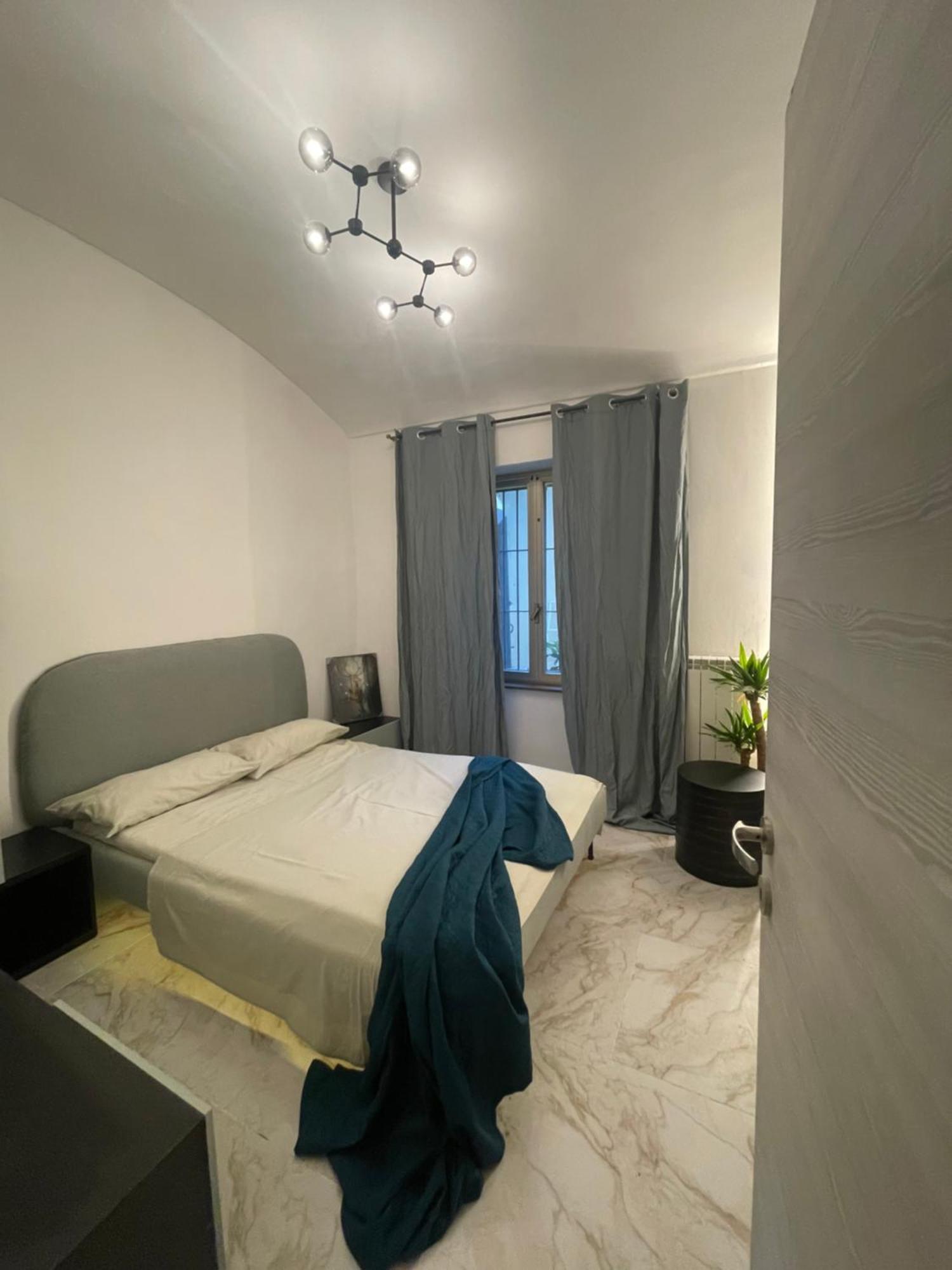 Lamporo 15 Apartman Torino Kültér fotó
